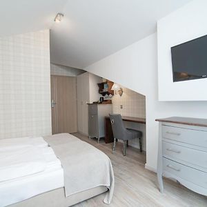 Kleines Doppelzimmer